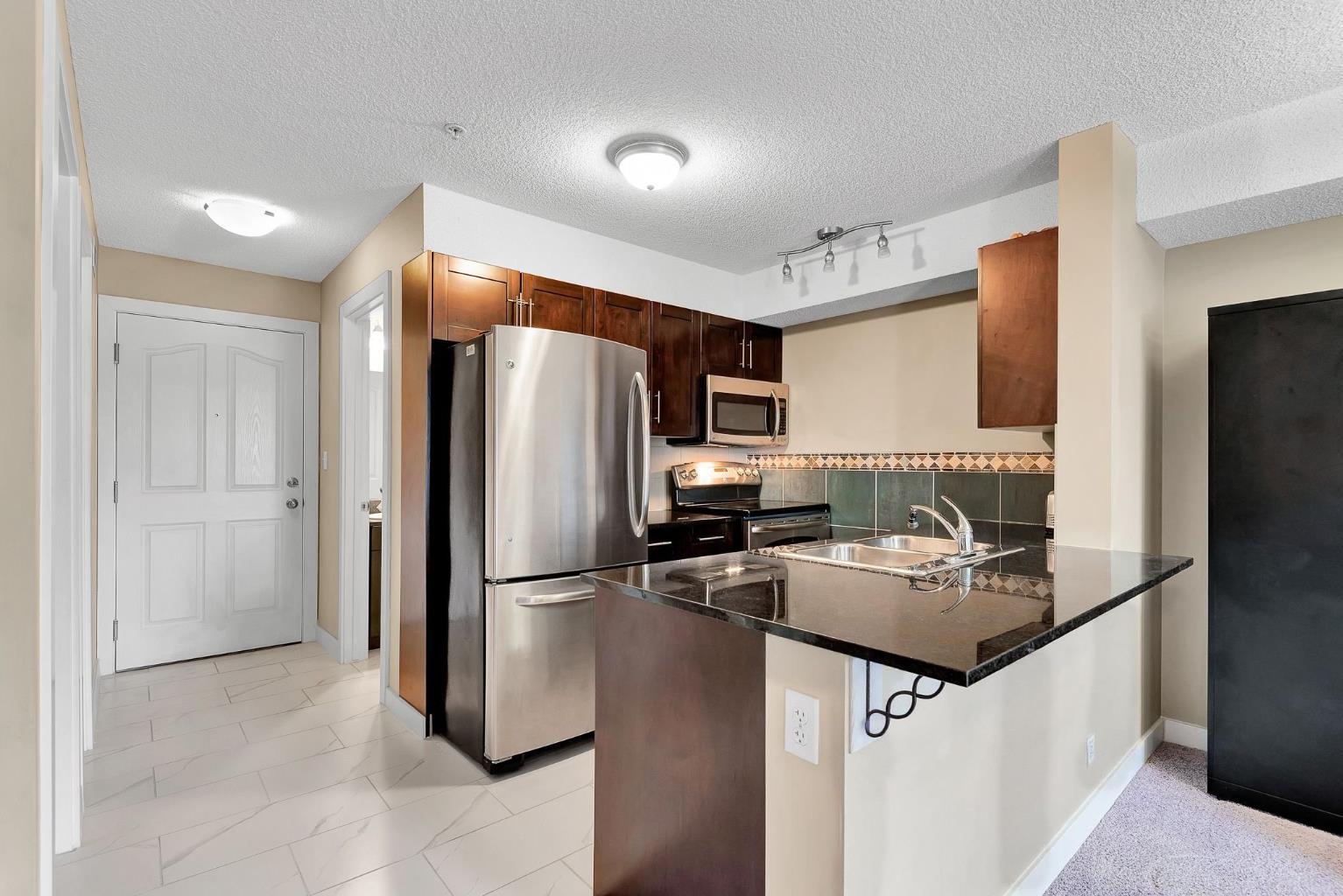 7210 80 Avenue Ne Unit 110, Calgary, AB T3J 0N7