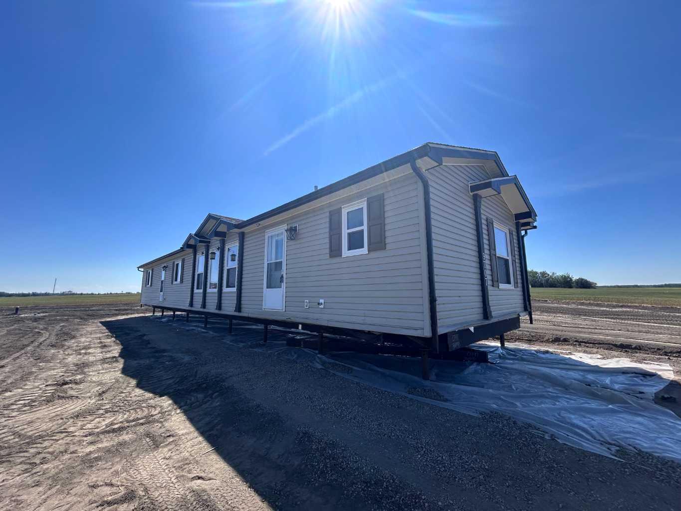 NE-8-73-5-w6 Rge Rd 54 Acres, Rural Grande Prairie No. 1 County Of, AB T0H 3C0