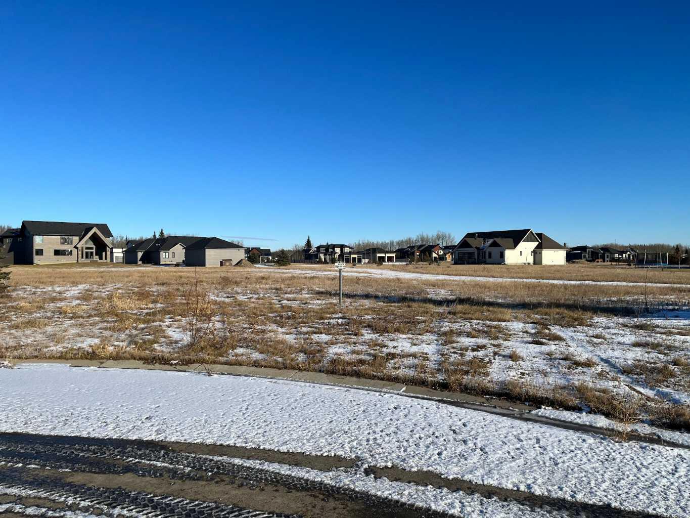7952 Creekside Drive, Rural Grande Prairie No. 1 County Of, AB T8W 0H3