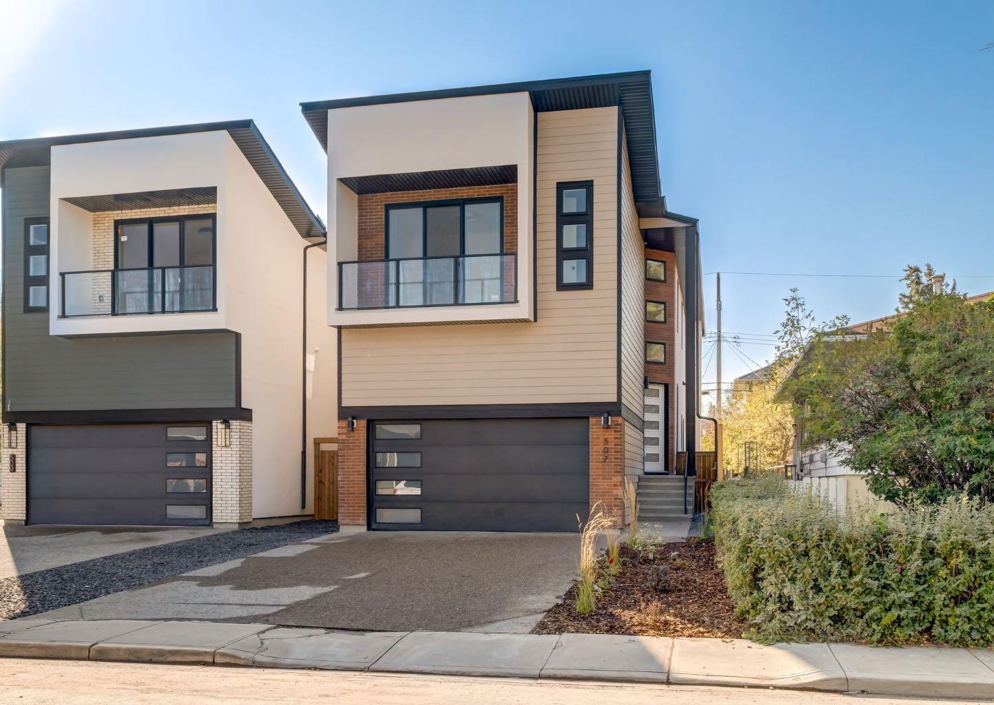 26 Avenue Ne Unit 507, Calgary, AB T2E 1Z6