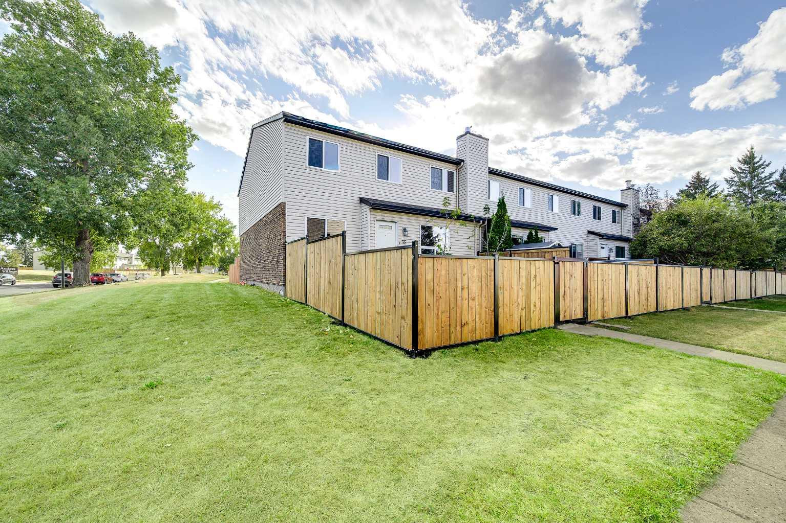 20 Alford Avenue Unit 35, Red Deer, AB T4R 1G9