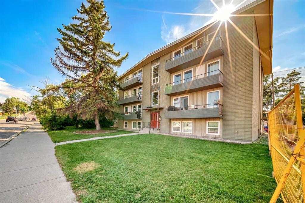 2111 14 Street Sw Unit 101, Calgary, AB T2T 3T2