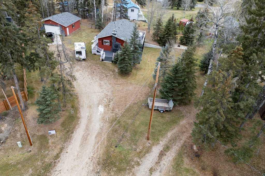 2 St W Street Unit 118, Buck Lake, AB T0C 0A0