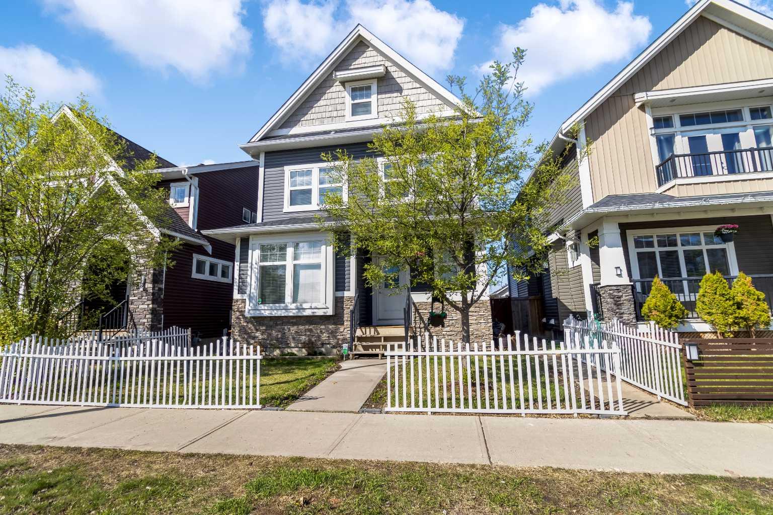 173 Ward Cres, Fort Mcmurray, AB T9K 0X6
