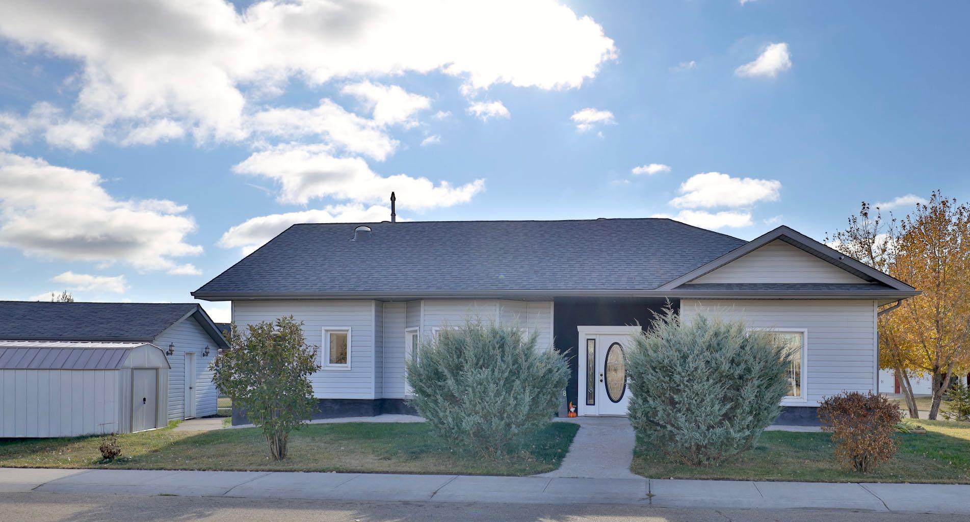 55 Avenue Unit 5338, Bashaw, AB T0B 0H0