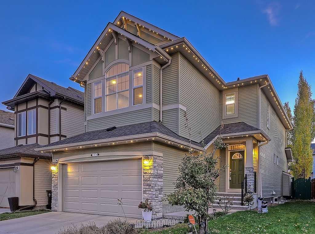 788 New Brighton Dr SE, Calgary, AB T2Z 0Z8