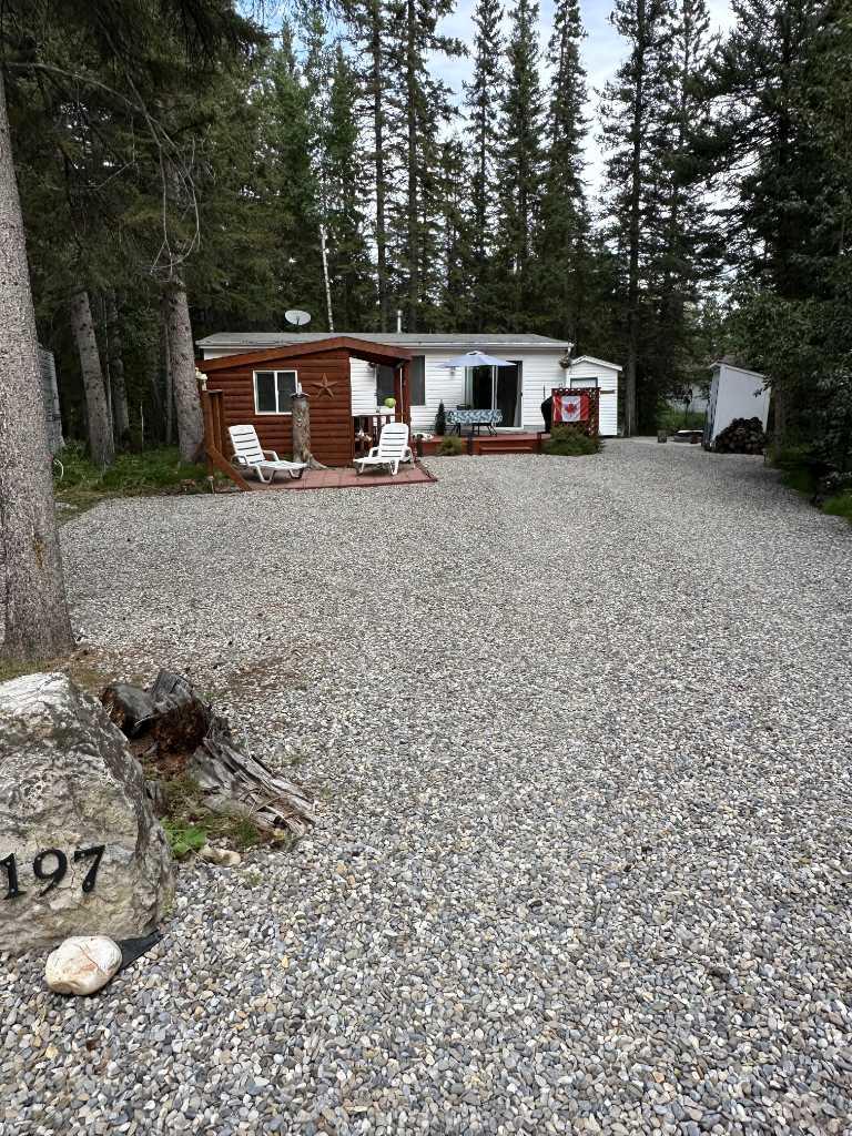 200 4th Avenue Sw Unit 197 Ave SW #197, Sundre, AB T0M 1X0