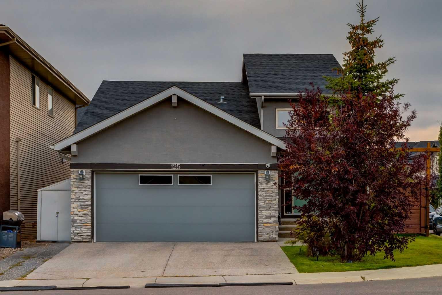 125 Walden Rise SE, Calgary, AB T2X 0Z1