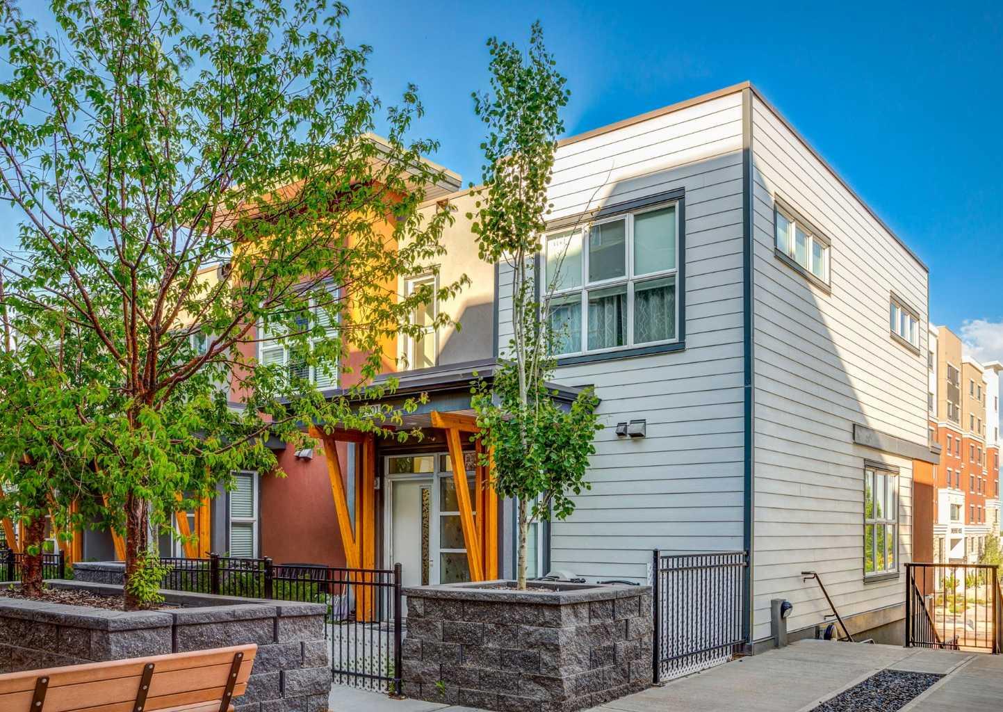 95 Burma Star Road Sw Unit 2401, Calgary, AB T3E 8A9