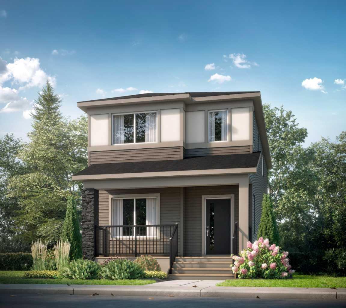 186 Bridgeport Cir W, Chestermere, AB T1X 3E7