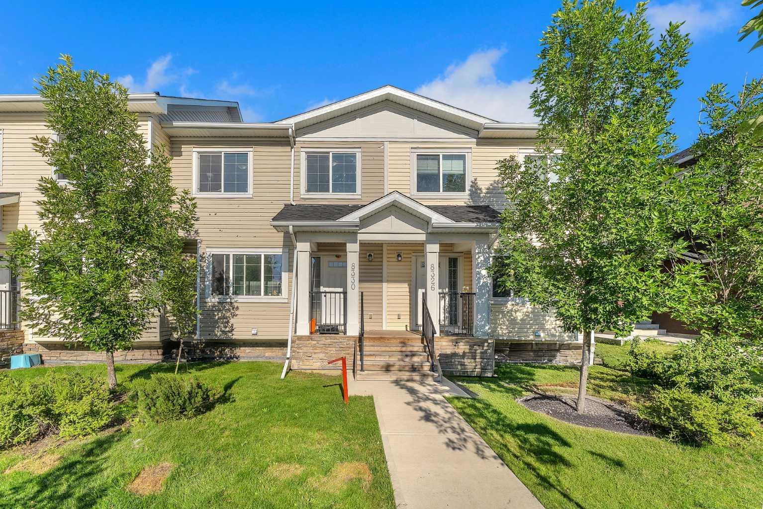 8330 Saddlebrook Dr NE, Calgary, AB T3J 0S7