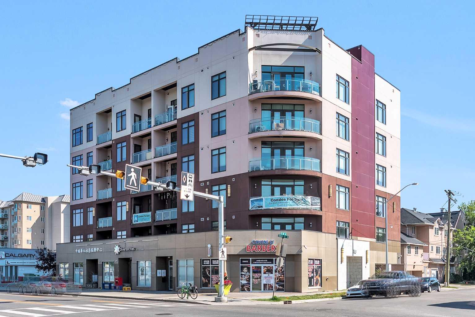 108 13 Avenue Ne Unit 203, Calgary, AB T2E 7Z1