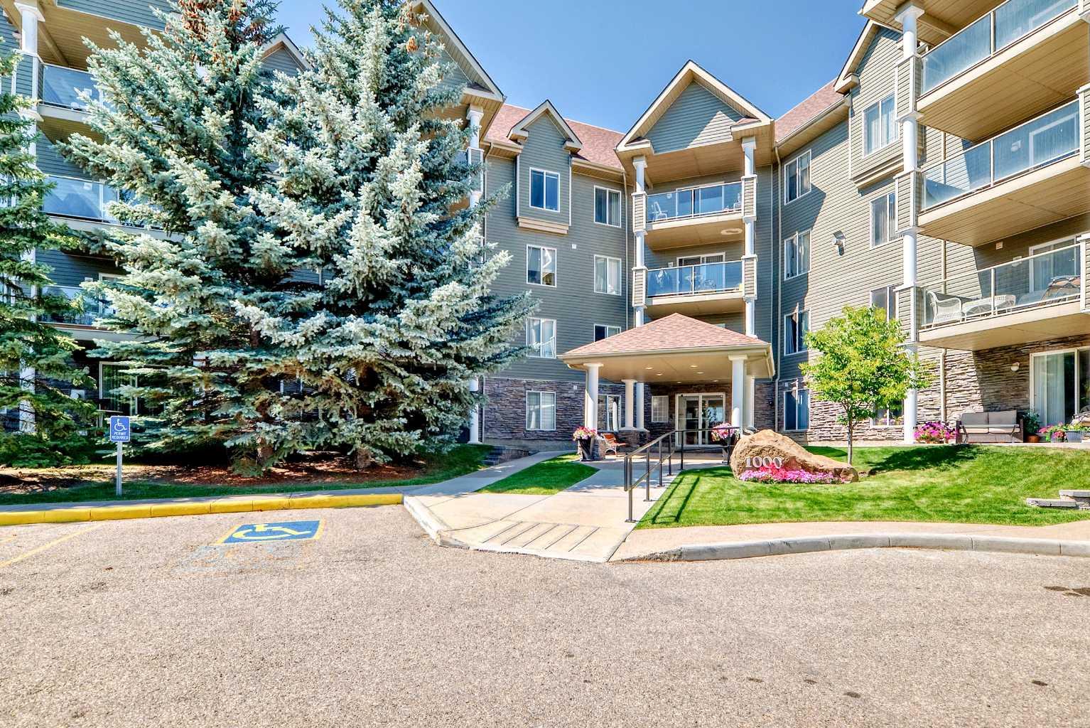 1000 Millrise Point Sw Unit 1412, Calgary, AB T2Y 3W4