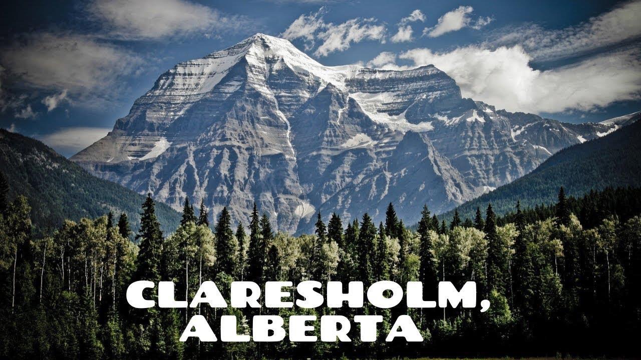 8 Street W Unit 520, Claresholm, AB T0L 0T0