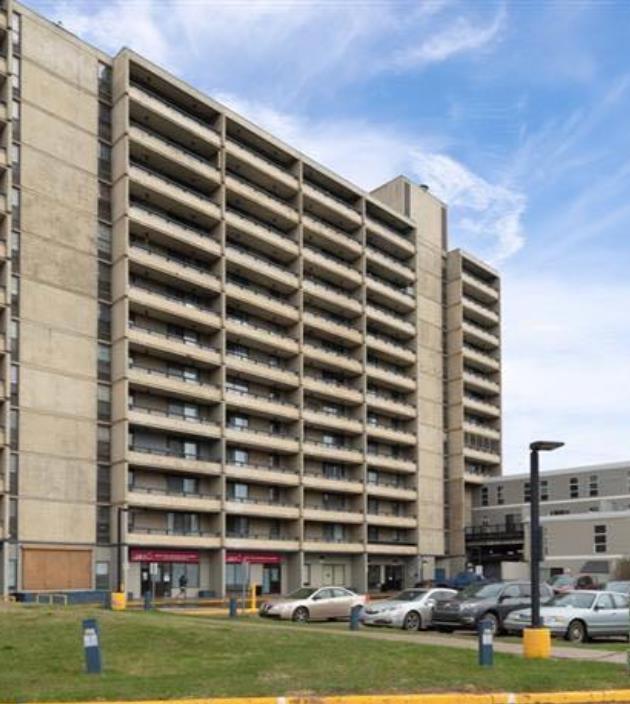 11721 Macdonald Drive Unit 206, Fort Mcmurray, AB T9H 4H3