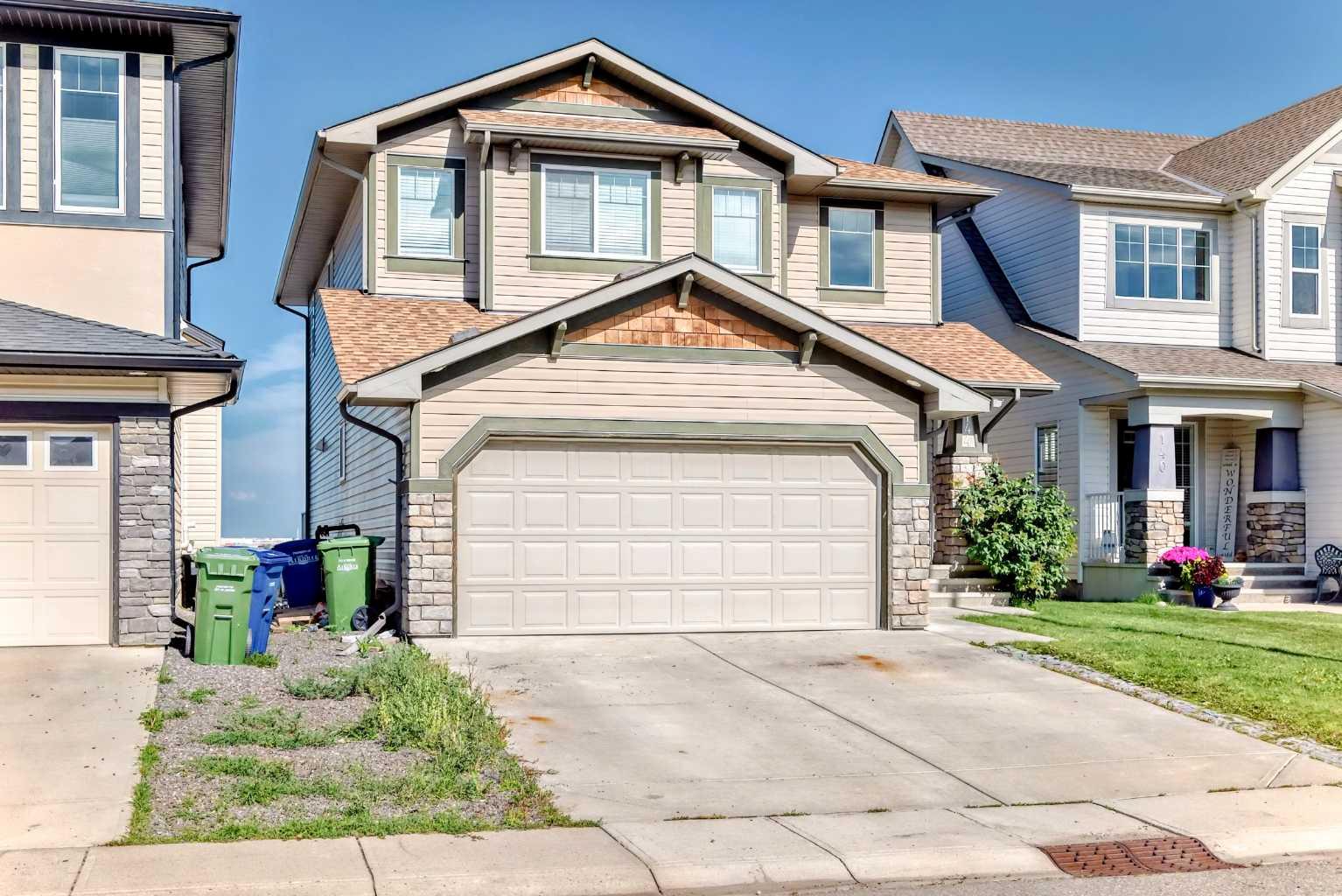 144 Reunion Grv NW, Airdrie, AB T4B 0Z2