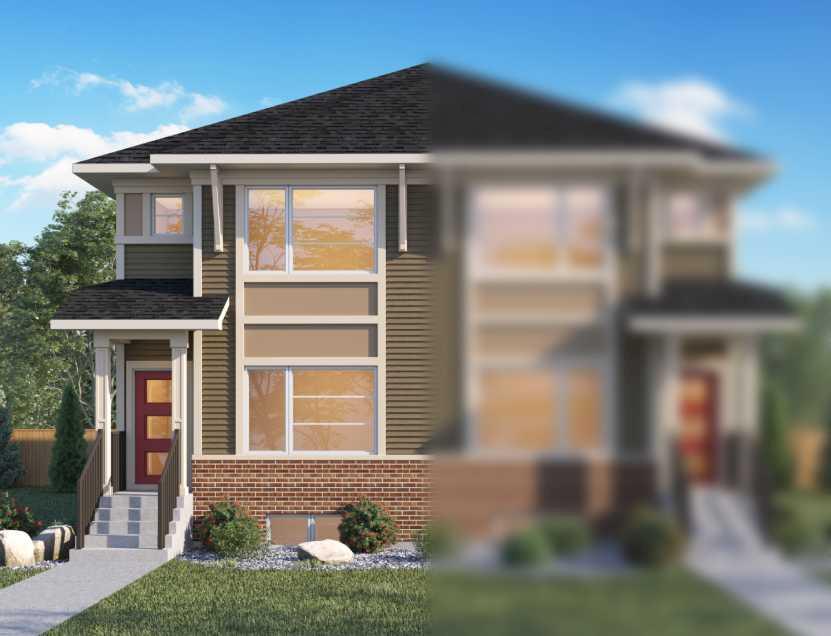 344 Fireside Dr, Cochrane, AB T4C 3E1