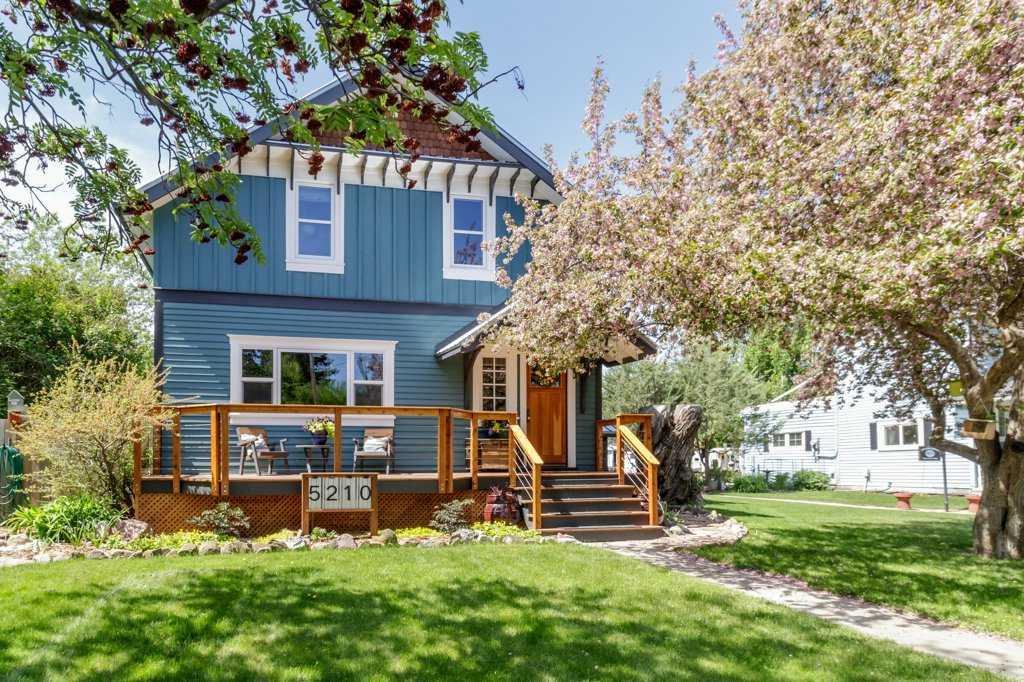 53 Street Unit 5210, Lacombe, AB T4L 1J7