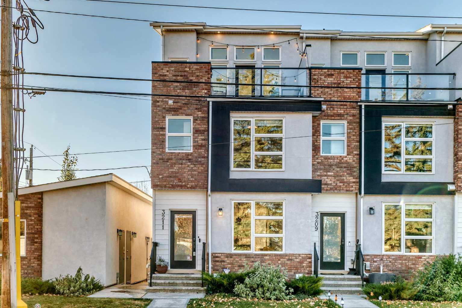 16 Street Sw Unit 3211, Calgary, AB T2T 6Y9