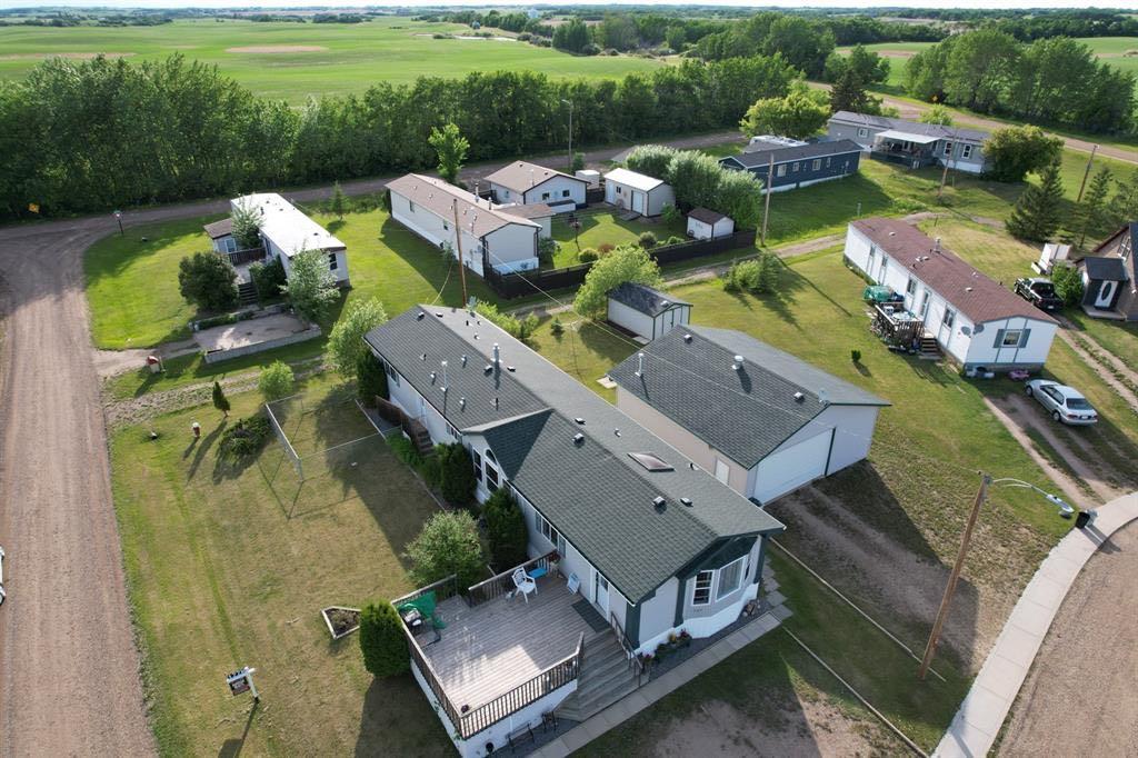 707 Lawson Cres, Donalda, AB T0B 1H0