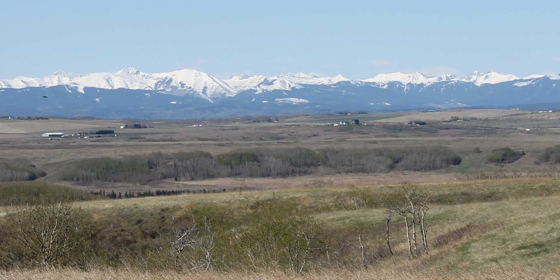 255073 Glenbow Rd, Cochrane, AB T4C 0B7