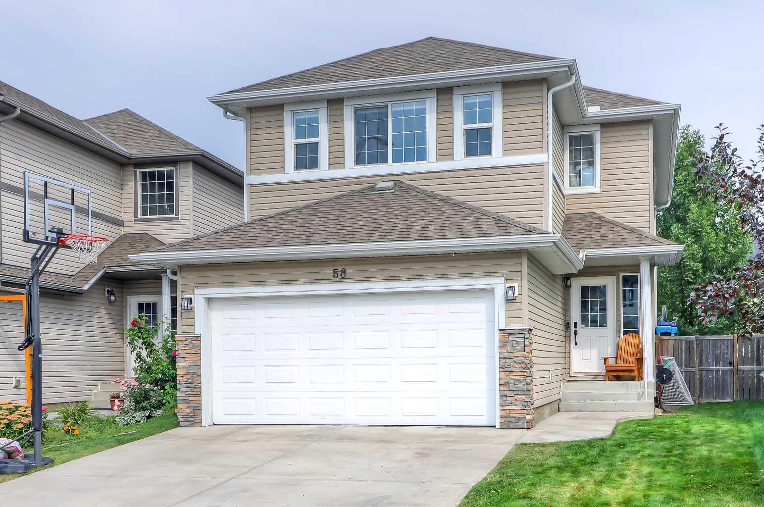 58 Everwoods Link SW, Calgary, AB T2Y 0G2