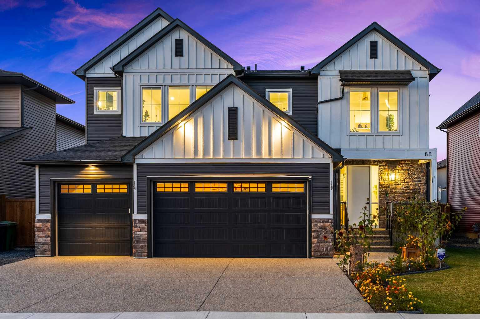 82 N Bridges Rd SW, Langdon, AB T0J 1X3