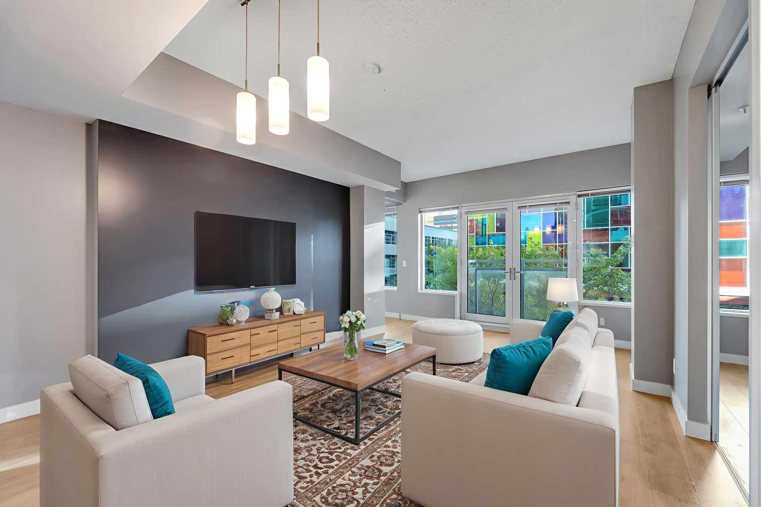 215 13 Avenue Sw Unit 201, Calgary, AB T2R 0V6