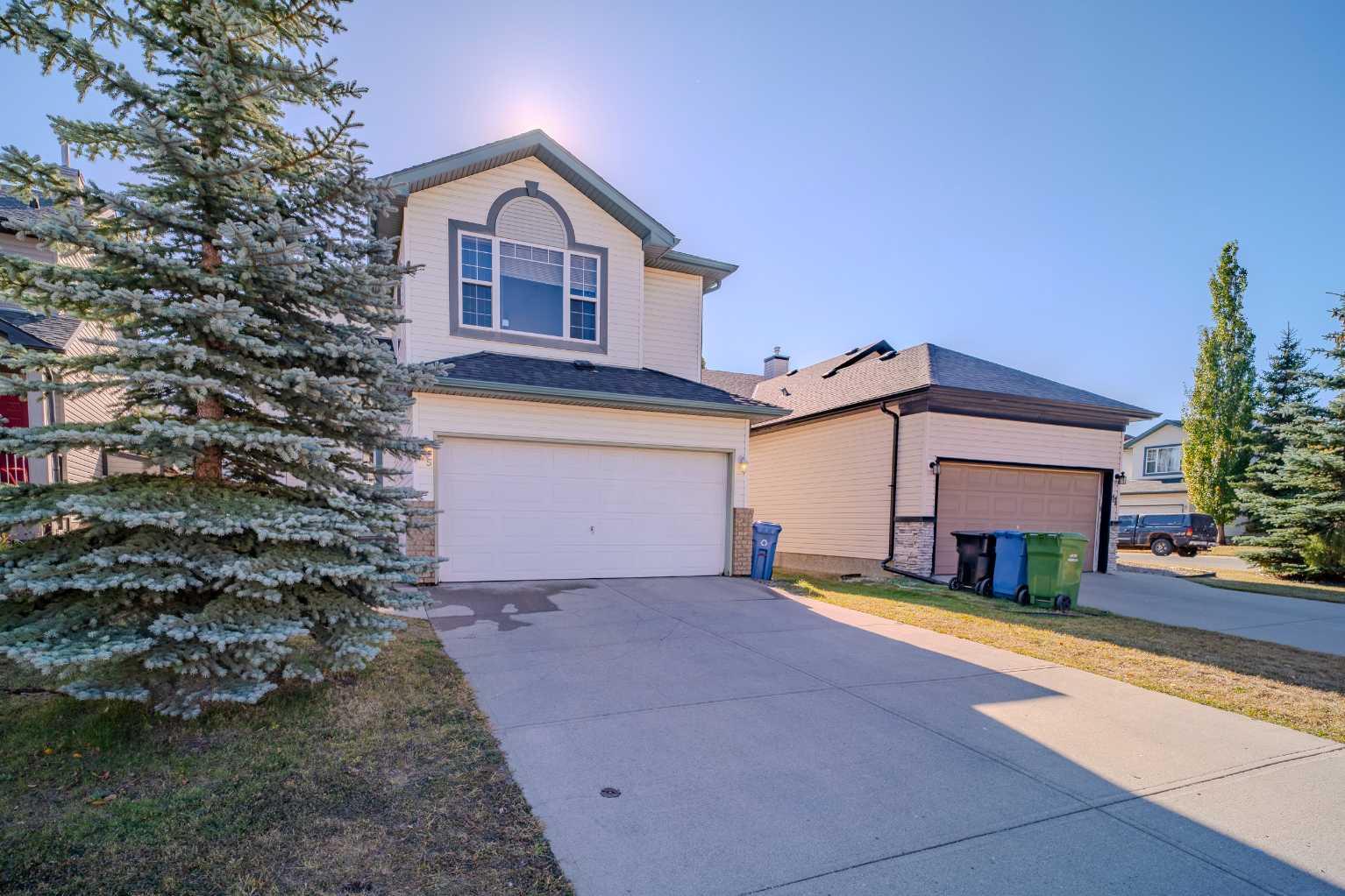 45 Arbour Crest Ter NW, Calgary, AB T3G 4S2
