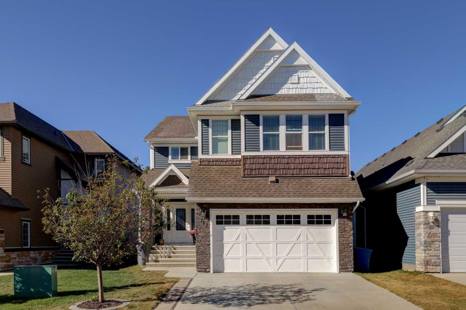 213 Kingsmere Cv SE, Airdrie, AB T4A 0S1