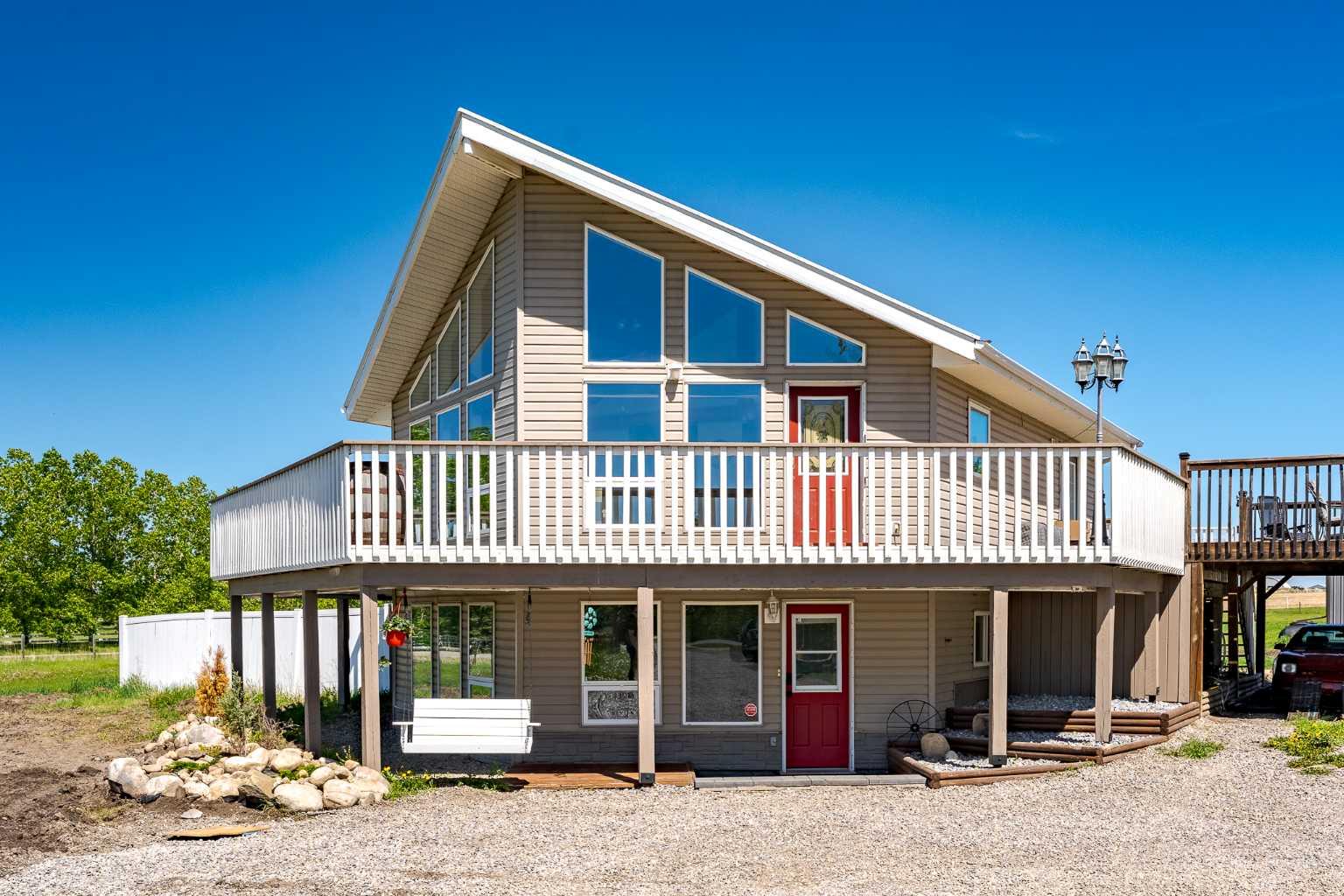 434158 Clear Mountain Dr E, Rural Foothills County, AB T1S 1B6