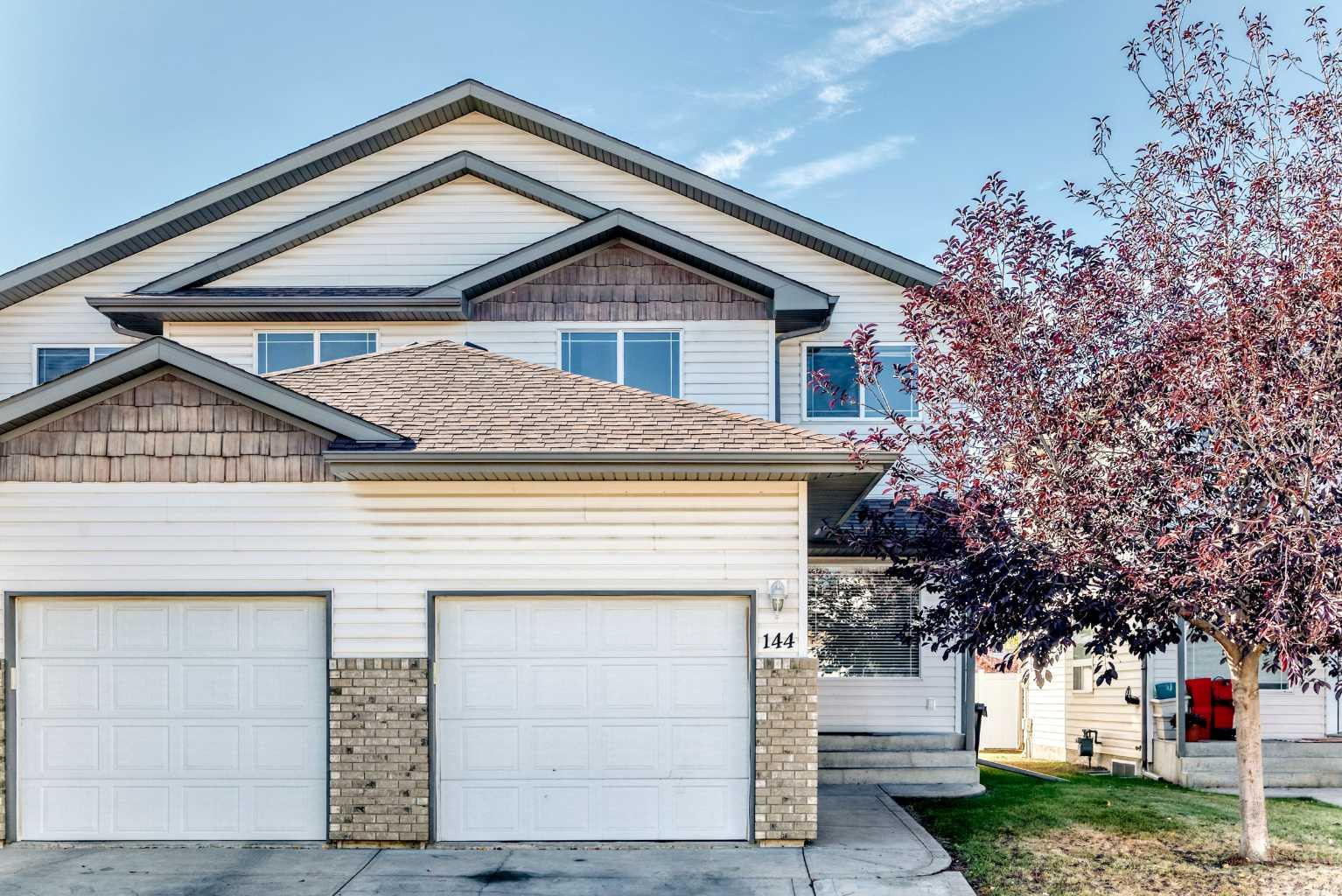 6220 Orr Drive Unit 144, Red Deer, AB T4P 3Z8