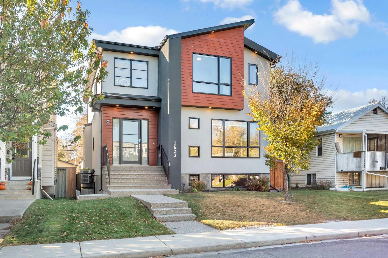 16 Street Se Unit 1623 #a, Calgary, AB T2G 3S6