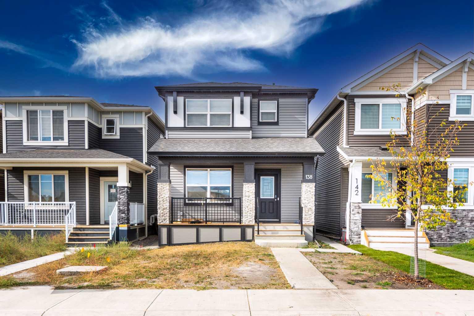 138 Legacy Reach Common SE, Calgary, AB T2X 4G9