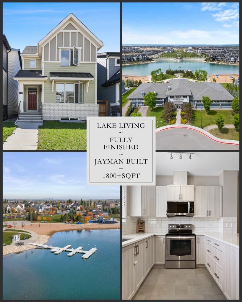 127 Masters Link SE, Calgary, AB T3M 2N1