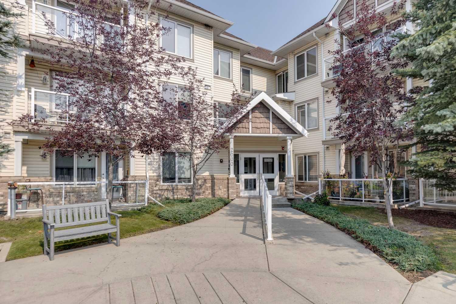 5200 44 Avenue Ne Unit 2112, Calgary, AB T1Y 7L4