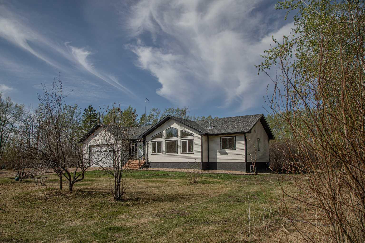 19125 Township Road 1104, Rural Mackenzie County, AB T0H 1Z0