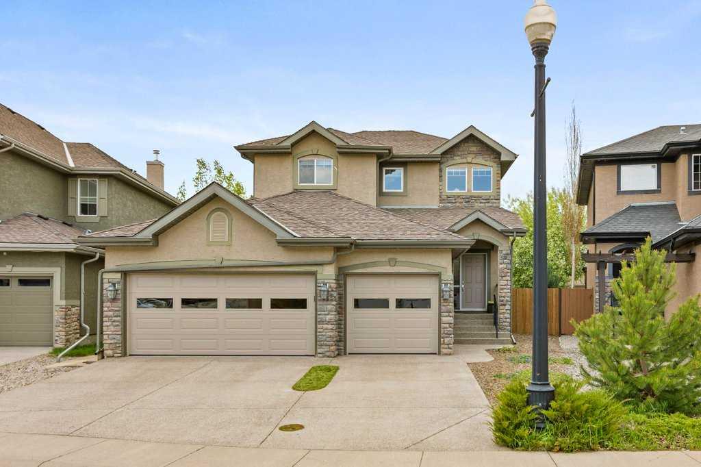 23 Cranleigh Close SE, Calgary, AB T3M 1H6