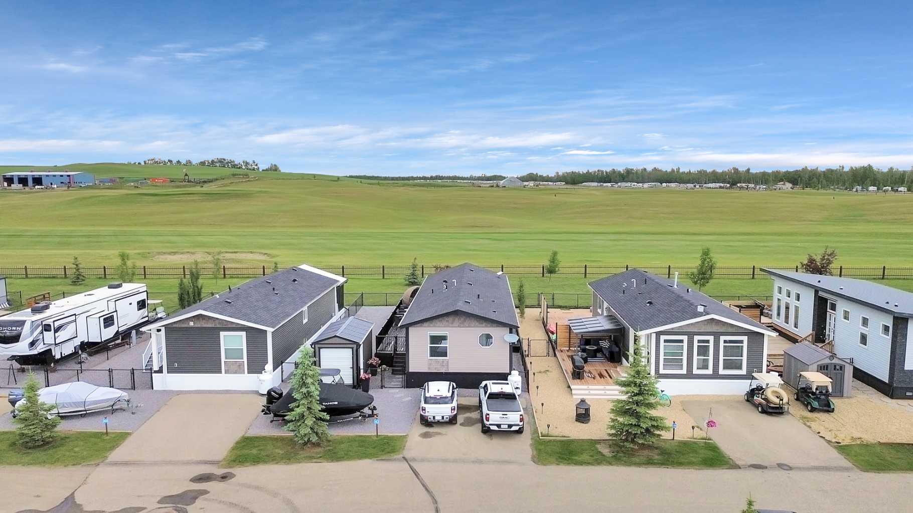 41019 Range Road 11 Unit 143, Rural Lacombe County, AB T0C 0J1