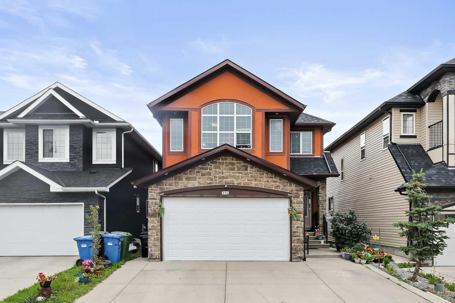 515 Taralake Way NE, Calgary, AB T3J 0H9