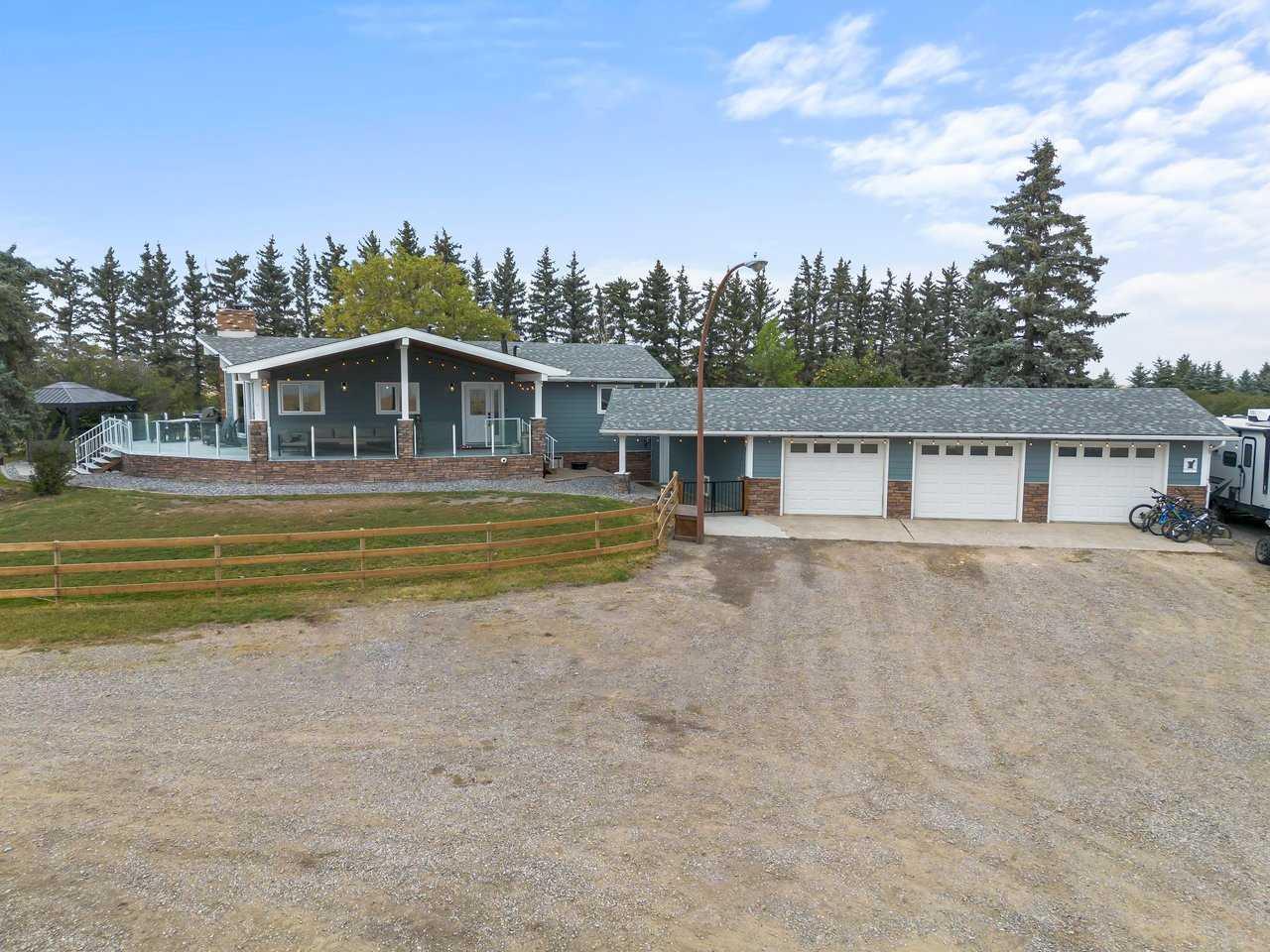 272 Street E Unit 418038, Rural Foothills County, AB T0L 0J0