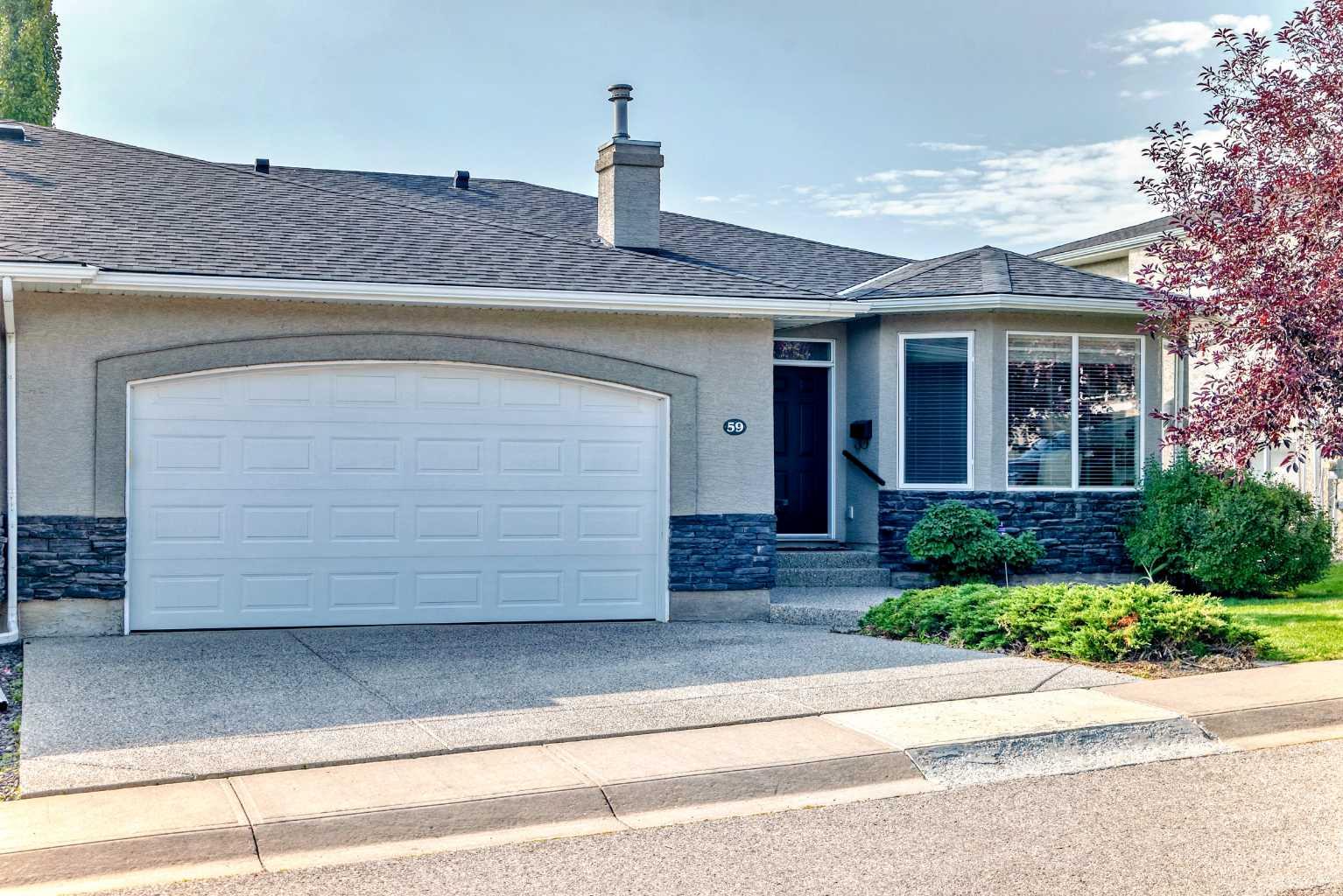 59 Elysian Cres SW, Calgary, AB T3H 0E7
