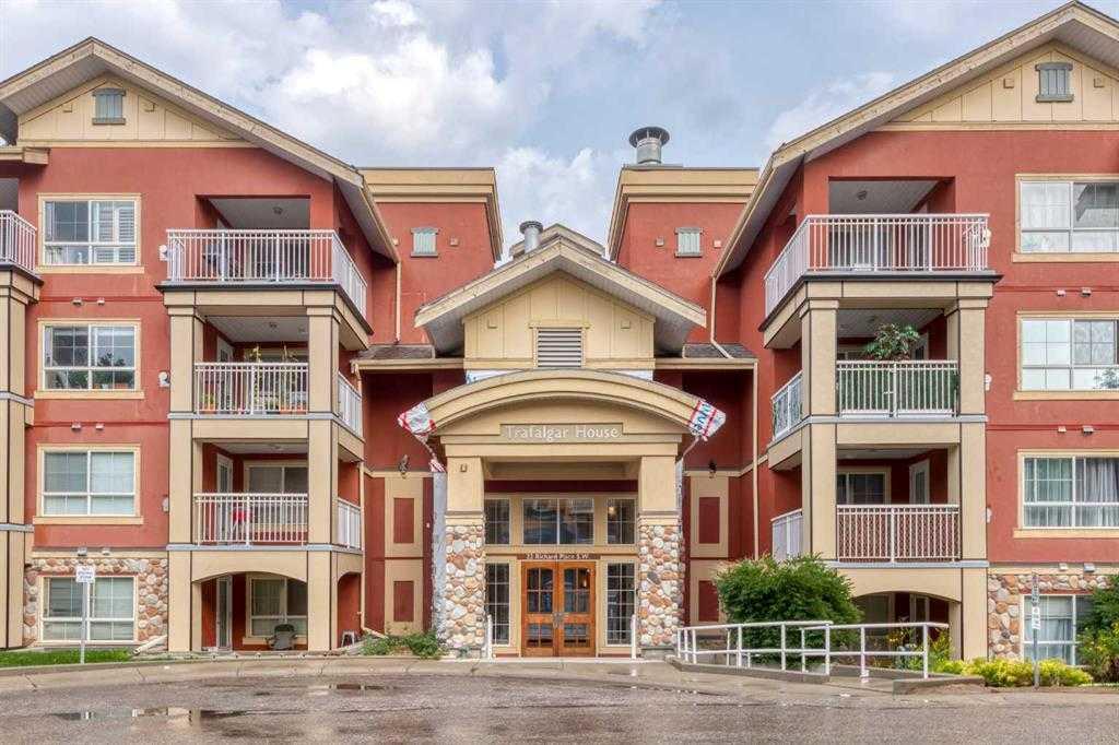 22 Richard Place Sw Unit 143, Calgary, AB T3E 7N6