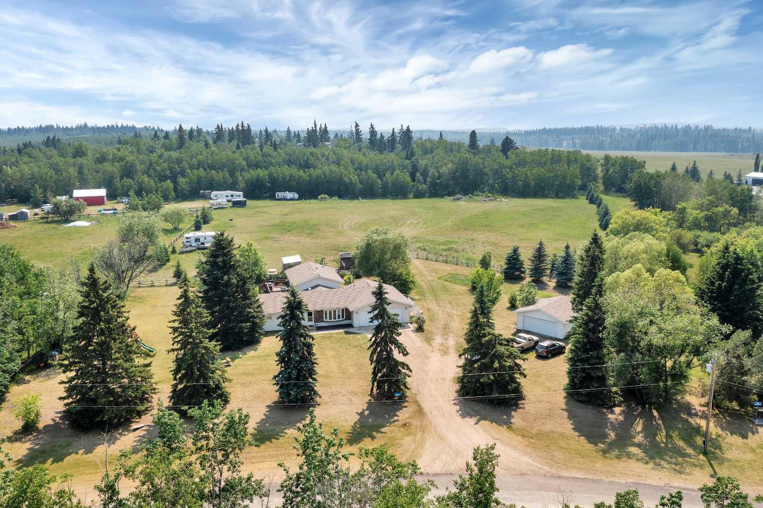 103 Northstar Cres, Rural Ponoka County, AB T4J 1R3