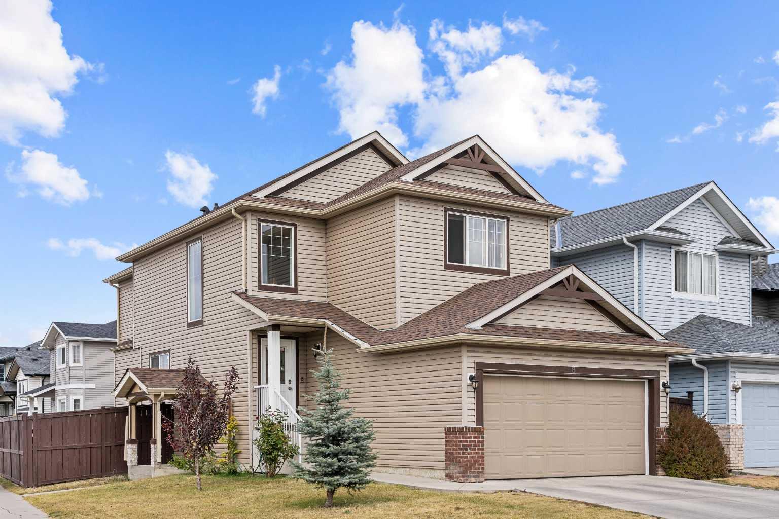 8 Tarawood Grv NE, Calgary, AB T3J 5A7