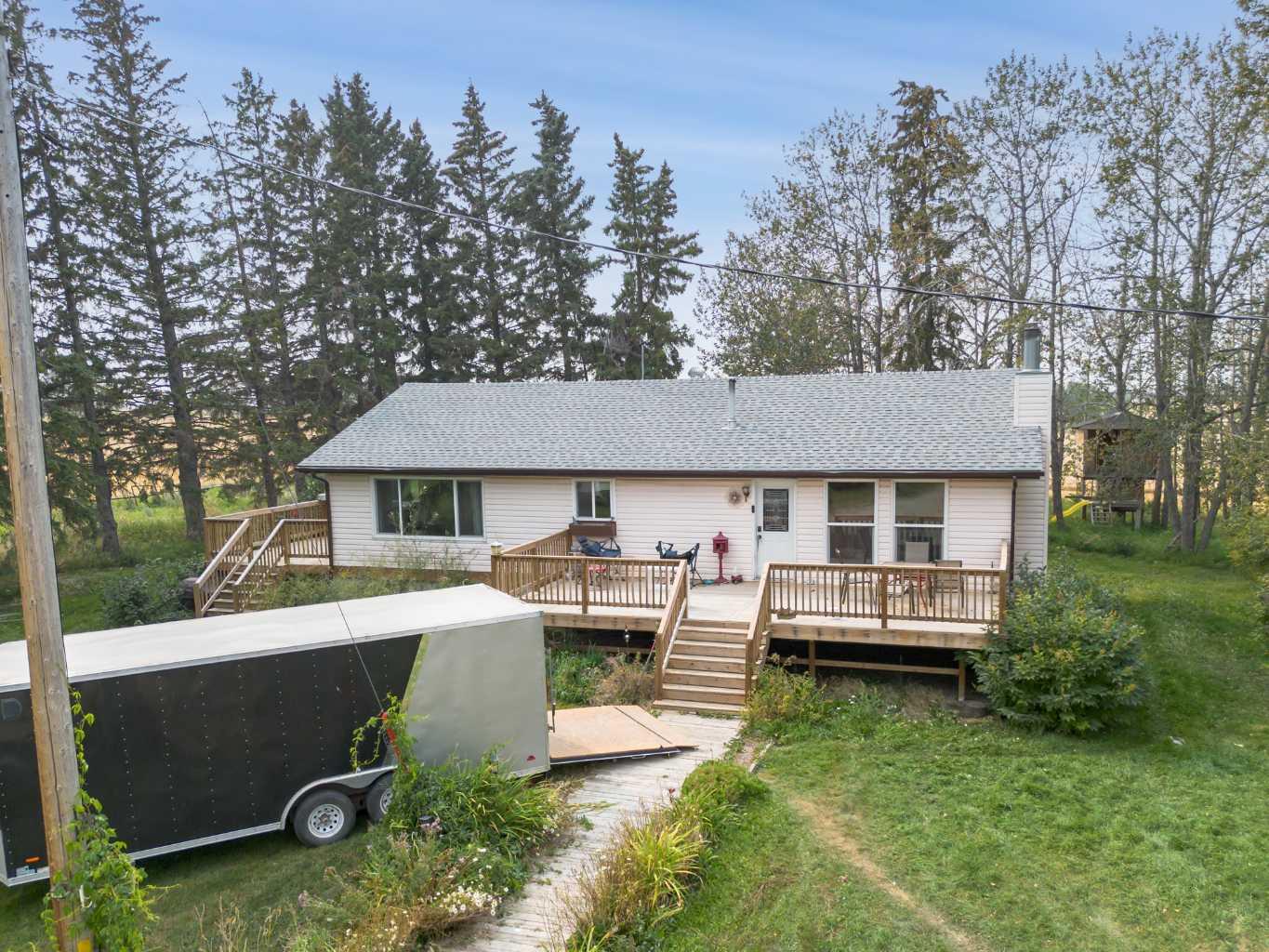 35512 Range Road 274, Rural Red Deer County, AB T4G 1A0