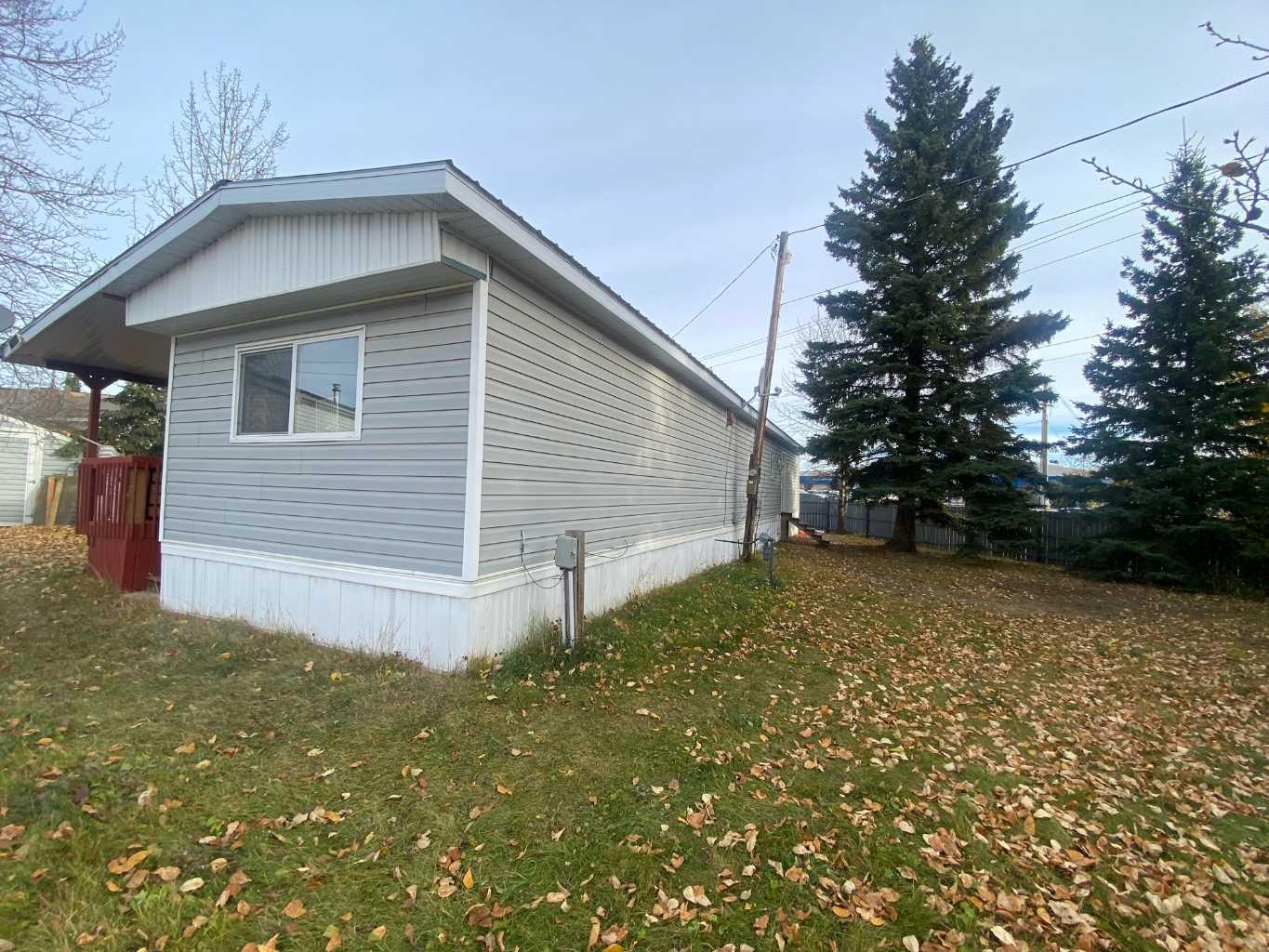 810 56 Street Unit 69, Edson, AB T7E 1P4