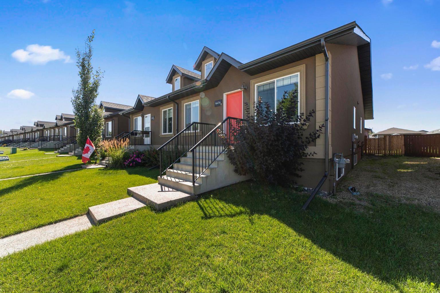 73 Street Unit 4414b, Camrose, AB T4V 5E2