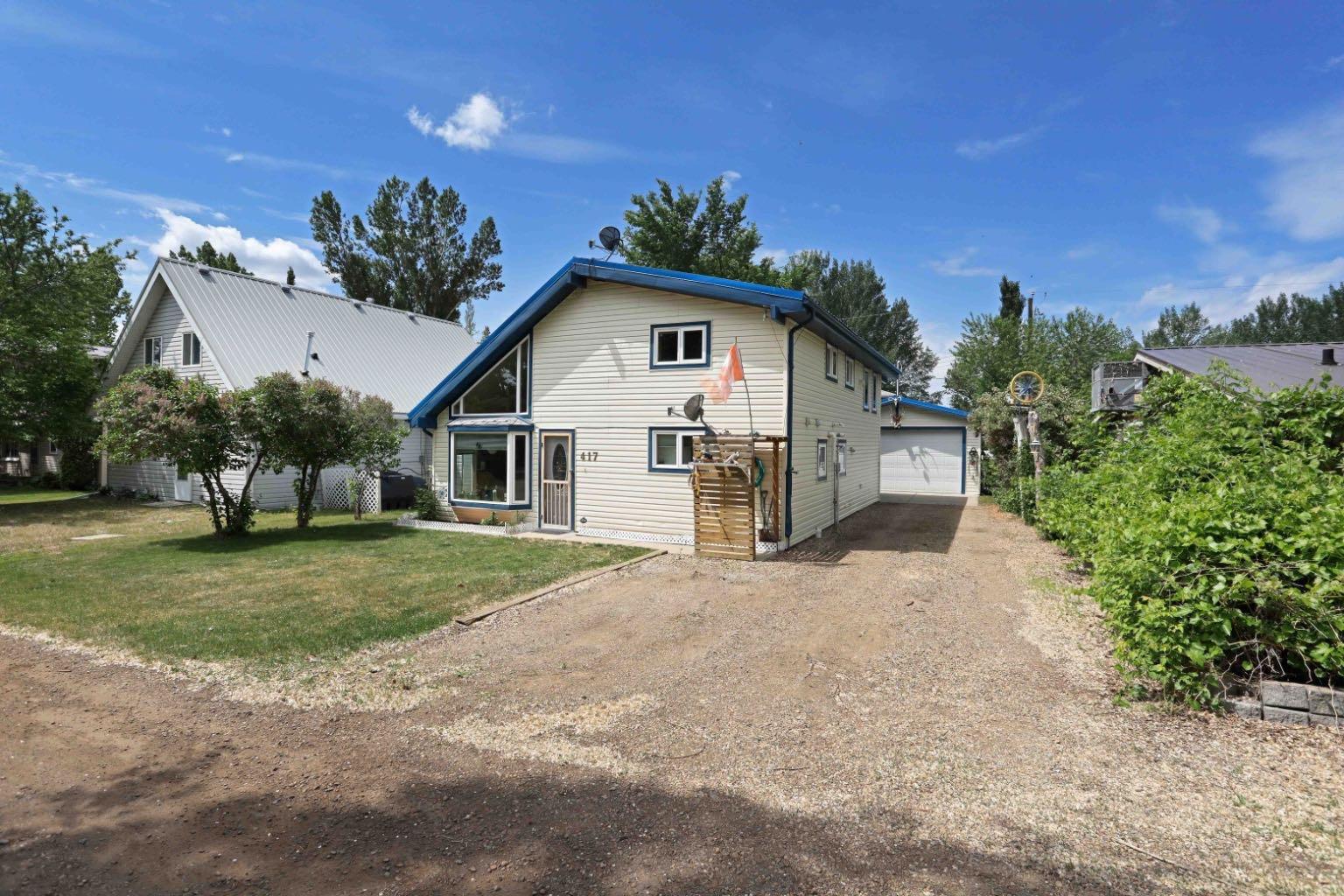 145008 Cottage Road Unit 417, Rural Newell County Of, AB T1R 1C1