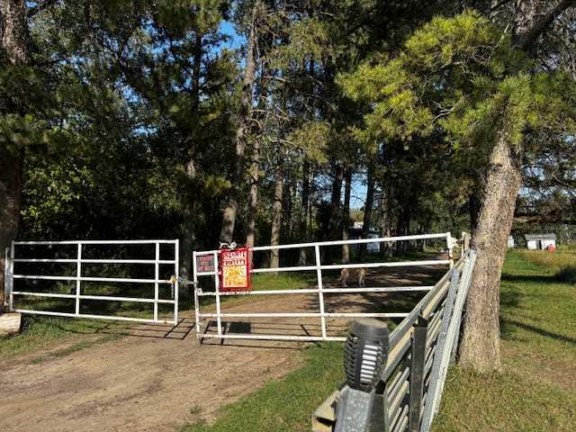 460021 Range Rd 241, Rural Wetaskiwin No. 10 County Of, AB T9A 1X1